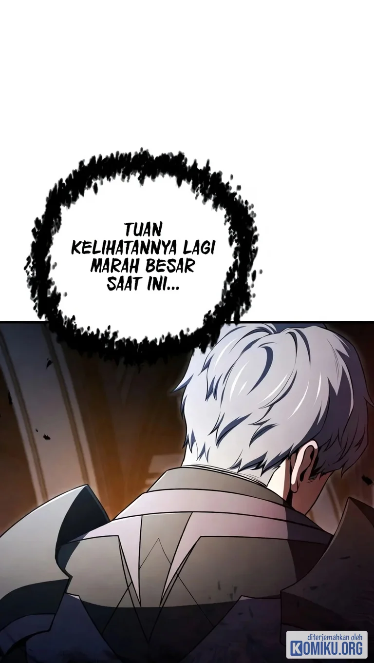 Player Who Can’t Level Up Chapter 248 Gambar 92
