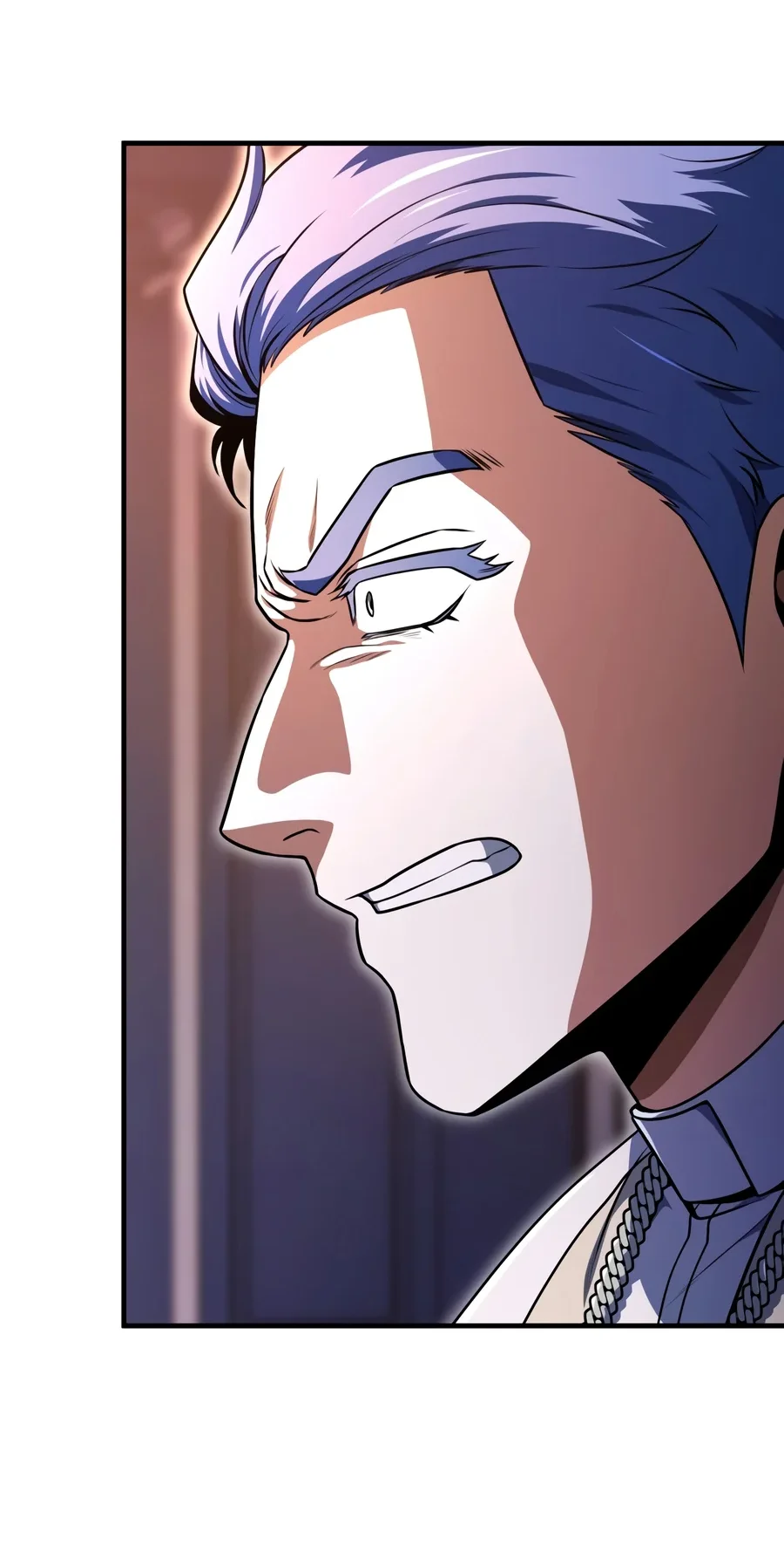 Player Who Can’t Level Up Chapter 249 Gambar 12