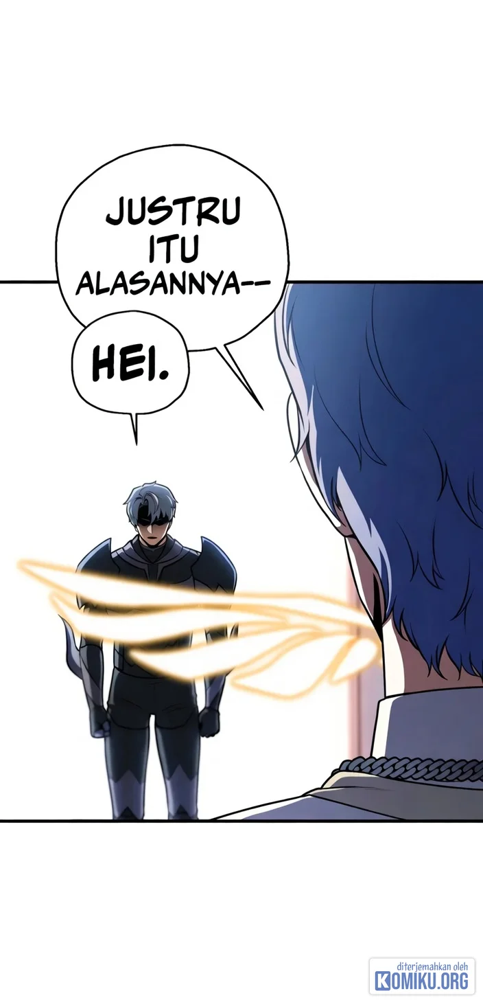 Player Who Can’t Level Up Chapter 249 Gambar 13