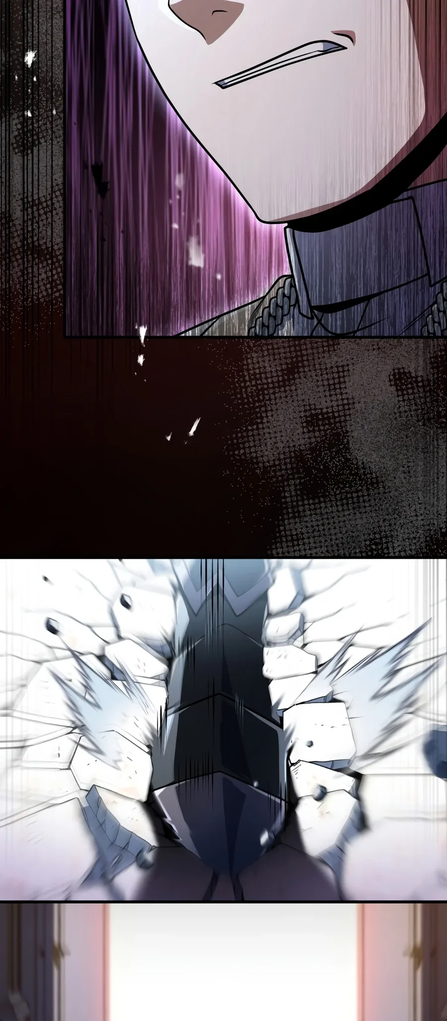 Player Who Can’t Level Up Chapter 249 Gambar 18
