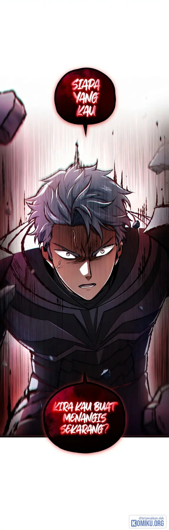 Player Who Can’t Level Up Chapter 249 Gambar 24
