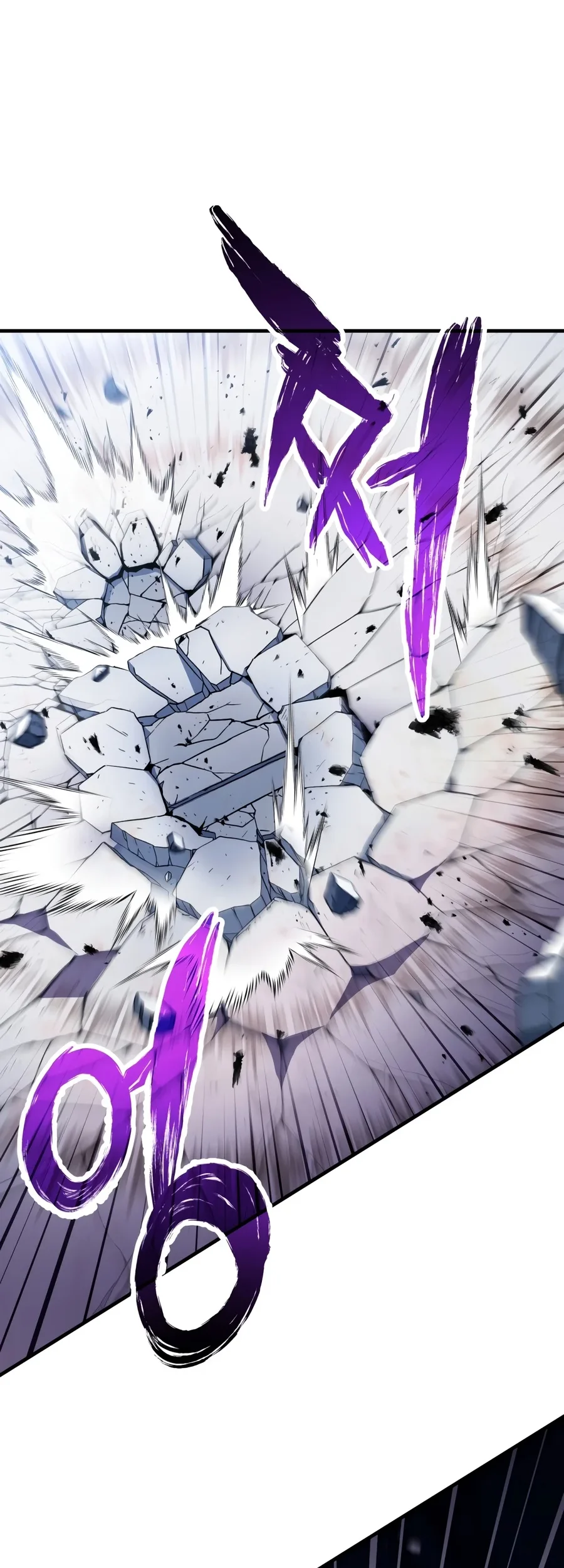 Player Who Can’t Level Up Chapter 249 Gambar 25