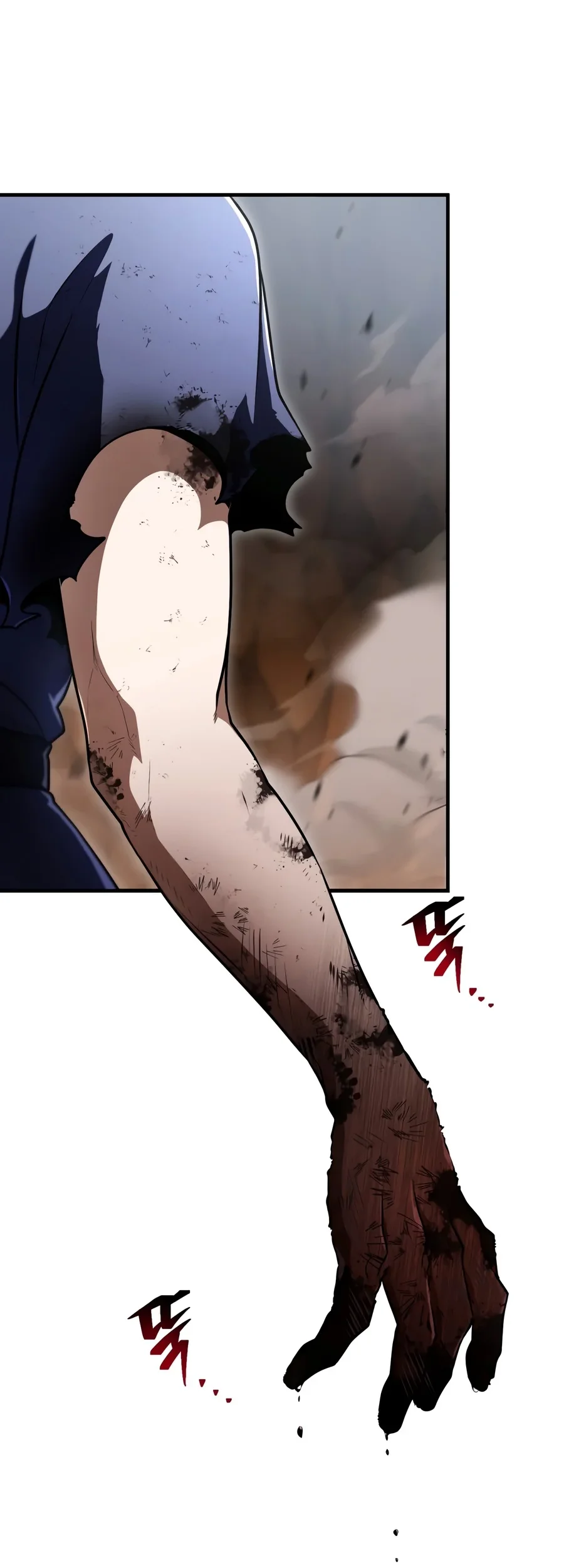 Player Who Can’t Level Up Chapter 249 Gambar 36