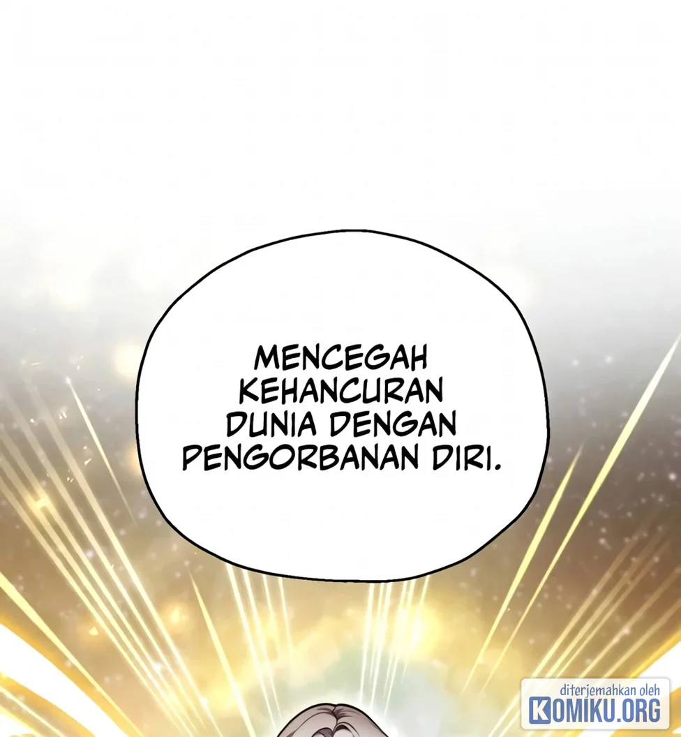 Player Who Can’t Level Up Chapter 249 Gambar 3