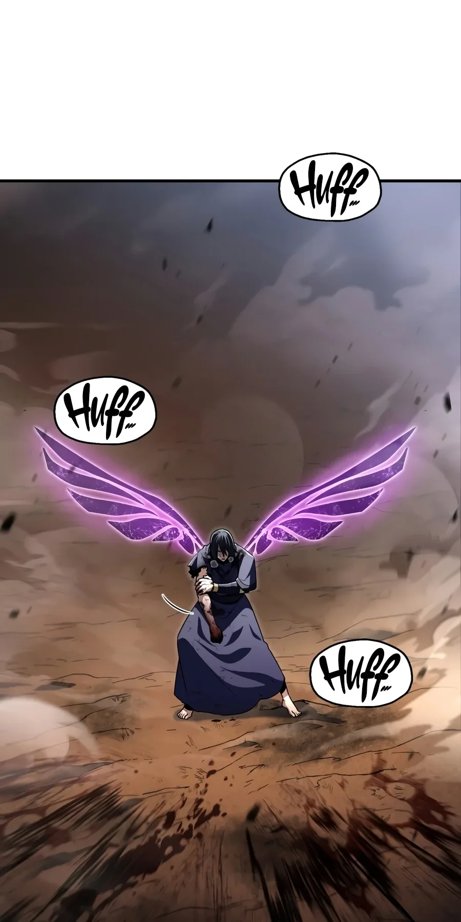 Player Who Can’t Level Up Chapter 249 Gambar 38