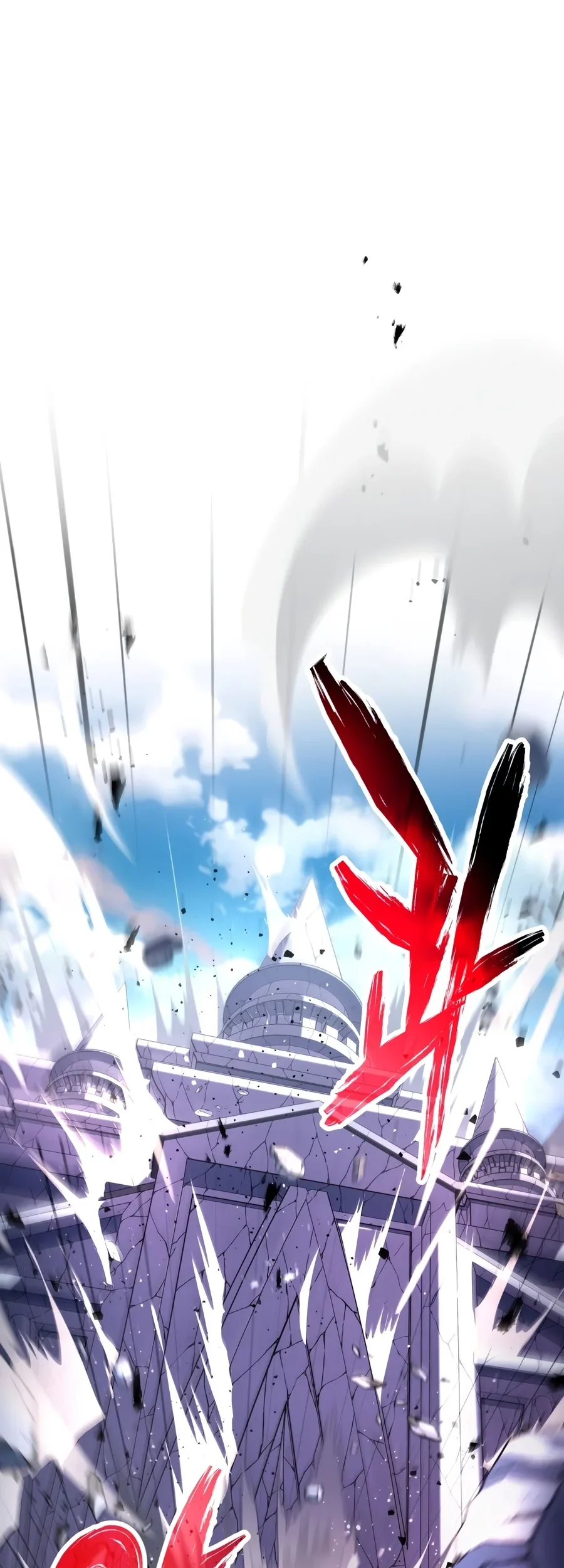 Player Who Can’t Level Up Chapter 249 Gambar 48