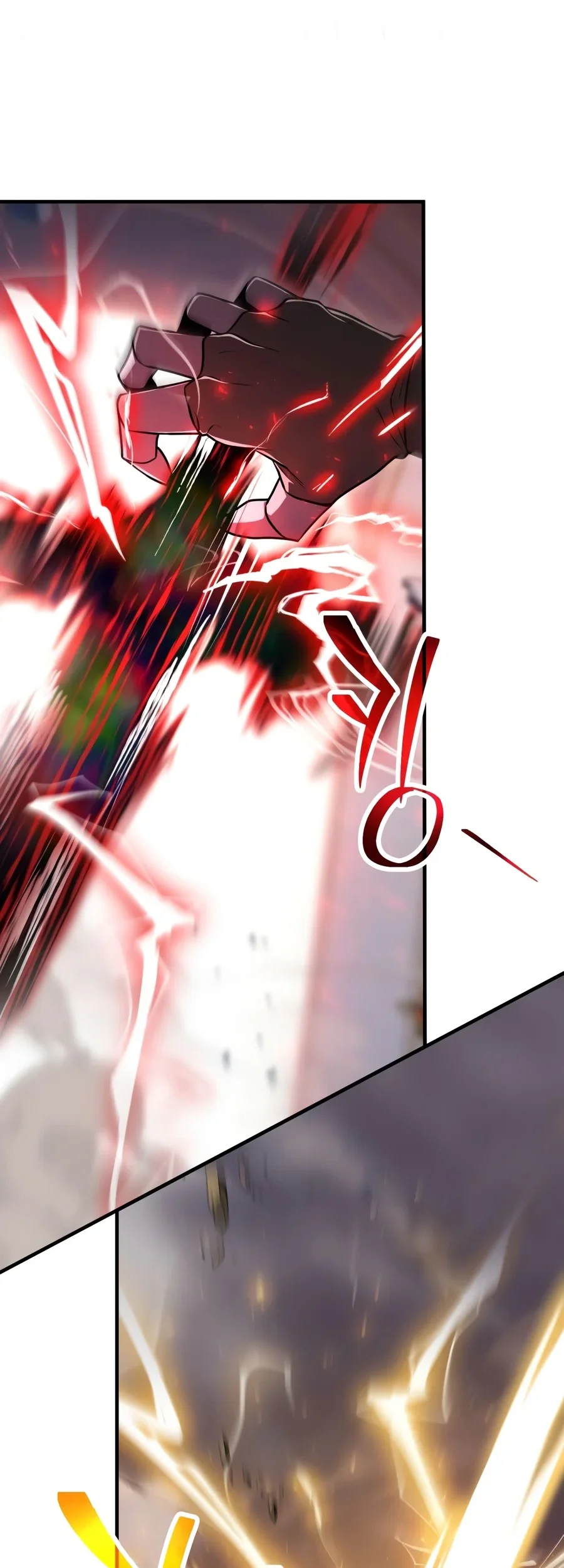 Player Who Can’t Level Up Chapter 249 Gambar 51
