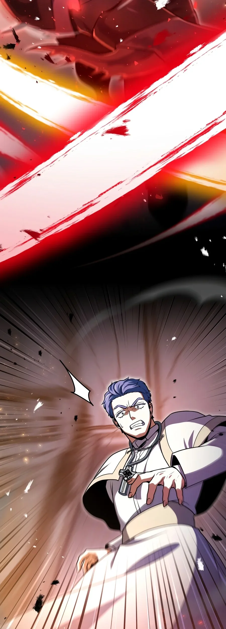 Player Who Can’t Level Up Chapter 249 Gambar 57