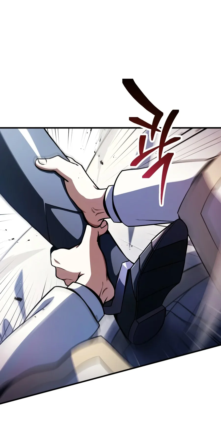 Player Who Can’t Level Up Chapter 249 Gambar 68