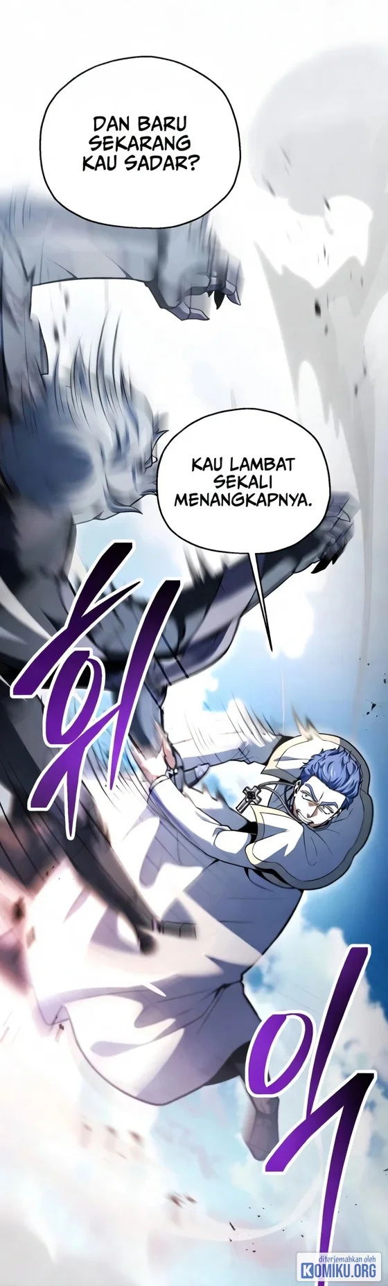 Player Who Can’t Level Up Chapter 249 Gambar 69