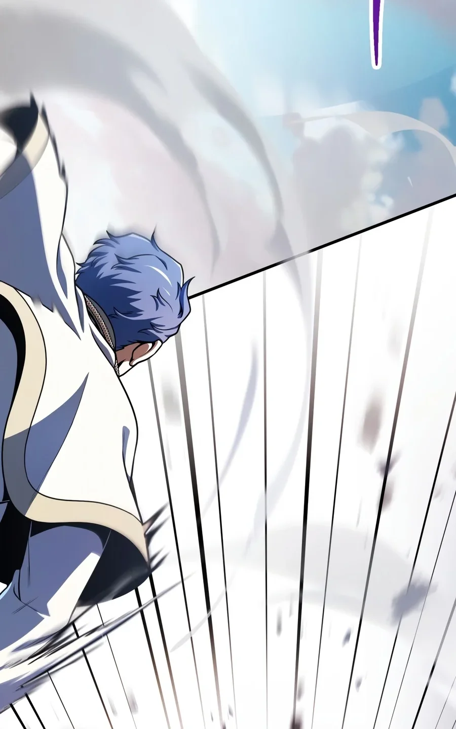 Player Who Can’t Level Up Chapter 249 Gambar 70