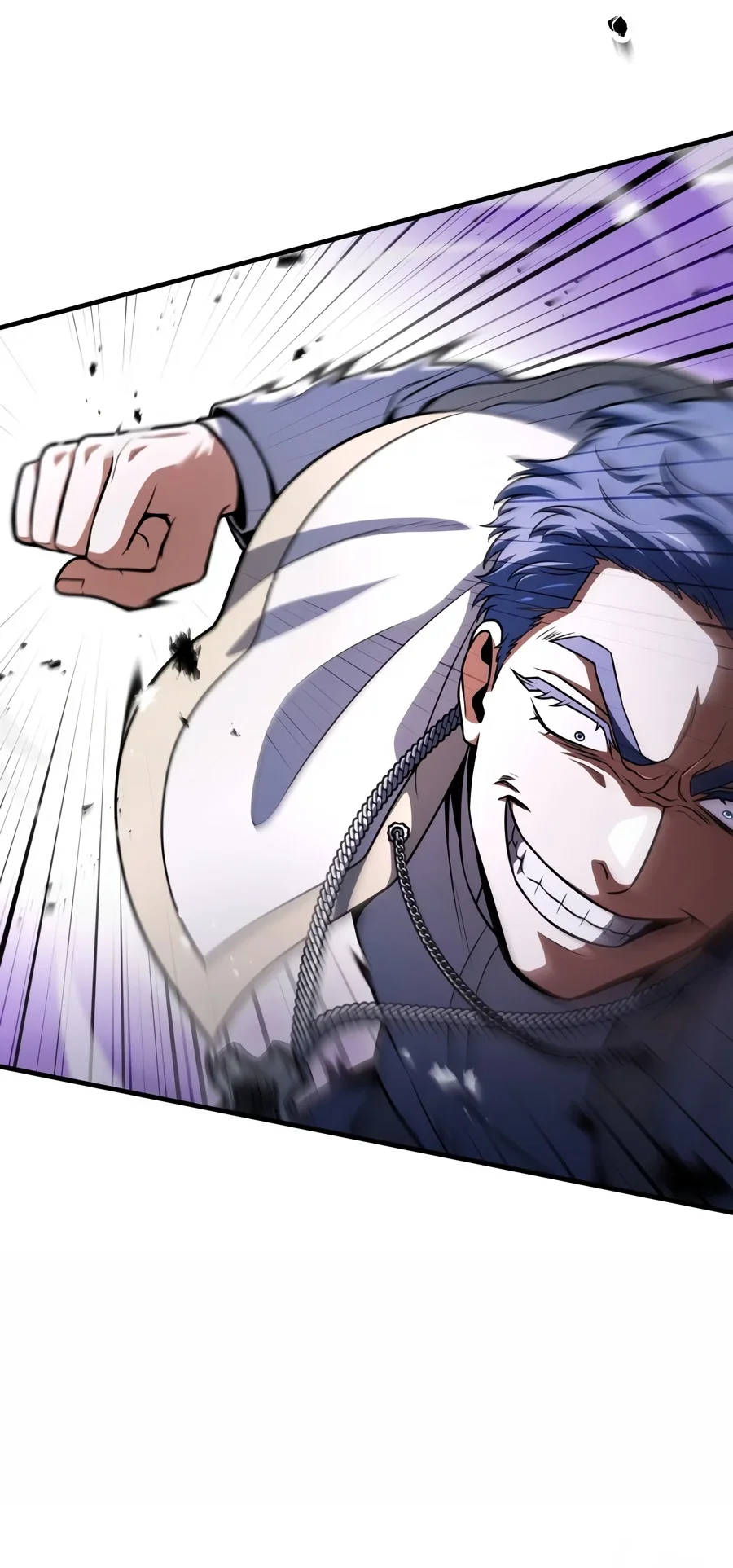 Player Who Can’t Level Up Chapter 249 Gambar 72