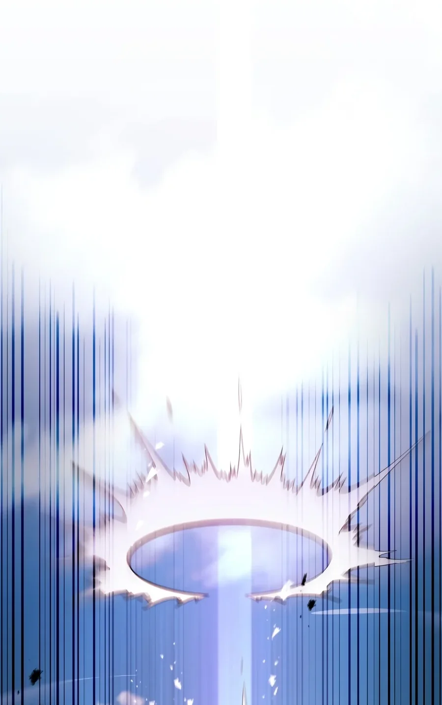 Player Who Can’t Level Up Chapter 249 Gambar 73