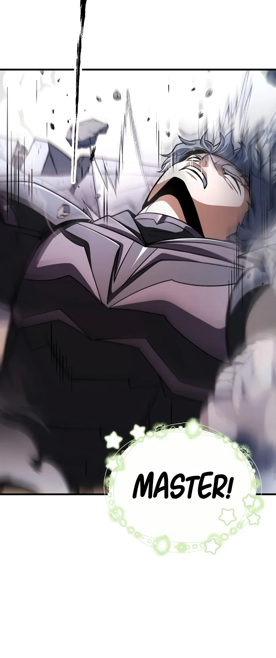 Player Who Can’t Level Up Chapter 249 Gambar 76