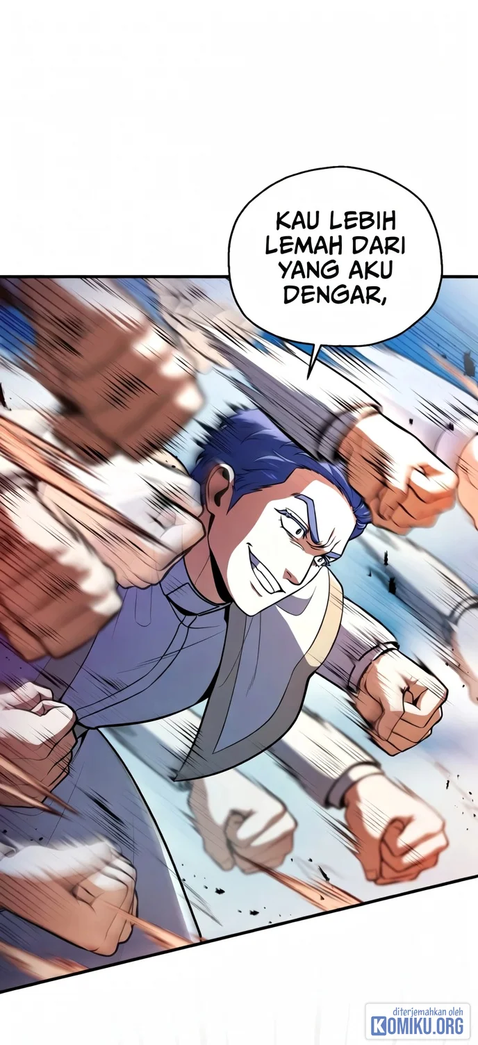 Player Who Can’t Level Up Chapter 249 Gambar 77