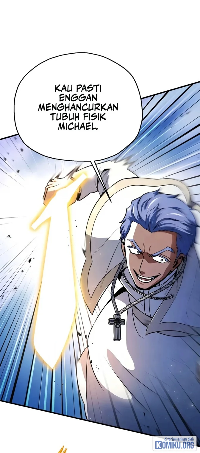 Player Who Can’t Level Up Chapter 249 Gambar 83