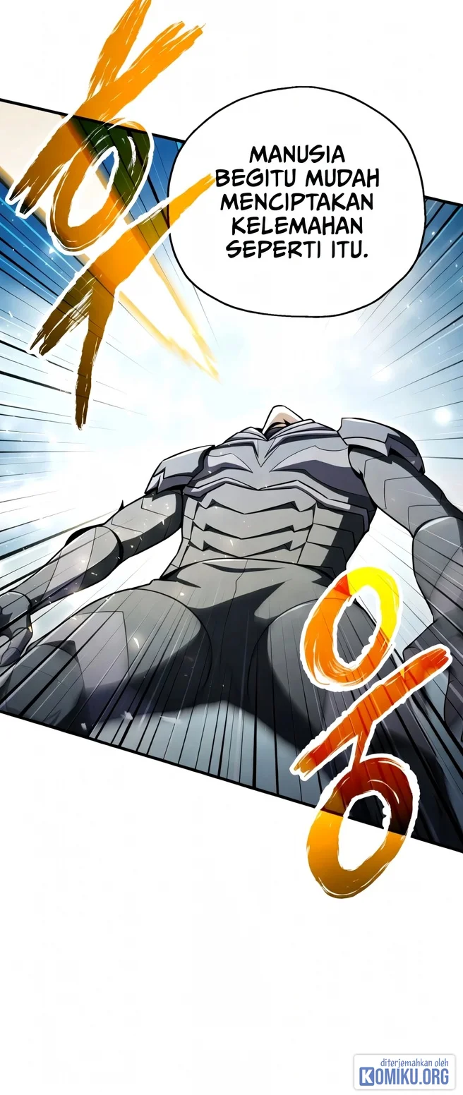 Player Who Can’t Level Up Chapter 249 Gambar 84