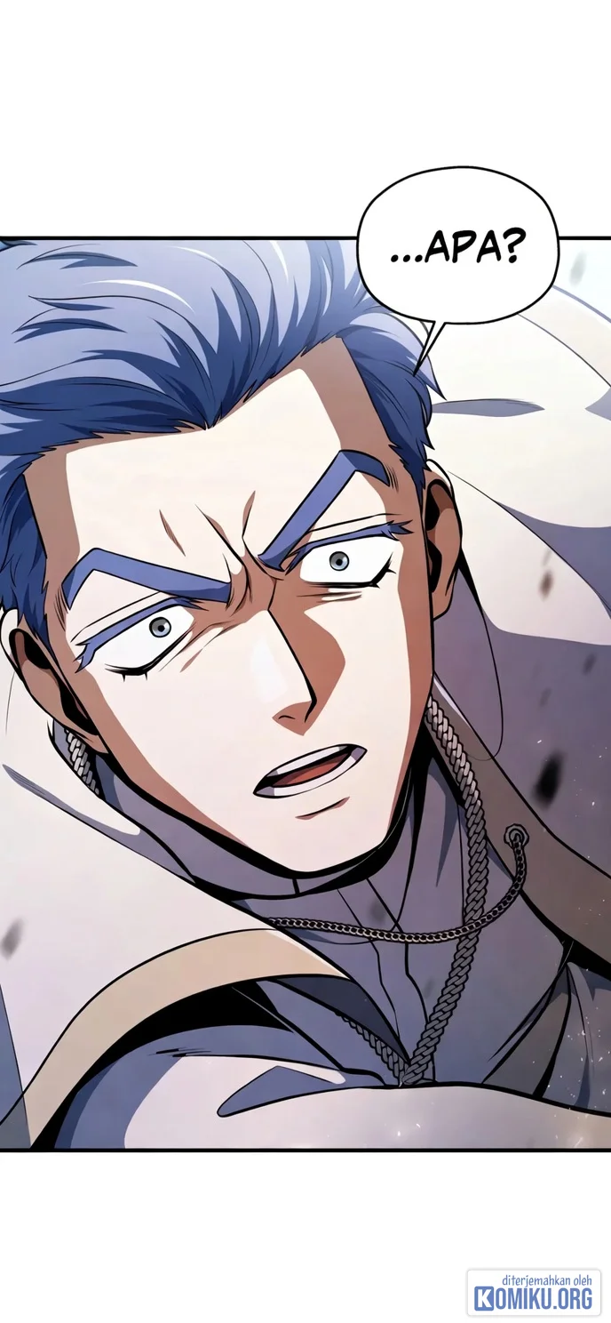 Player Who Can’t Level Up Chapter 249 Gambar 87