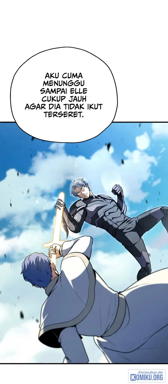 Player Who Can’t Level Up Chapter 249 Gambar 88