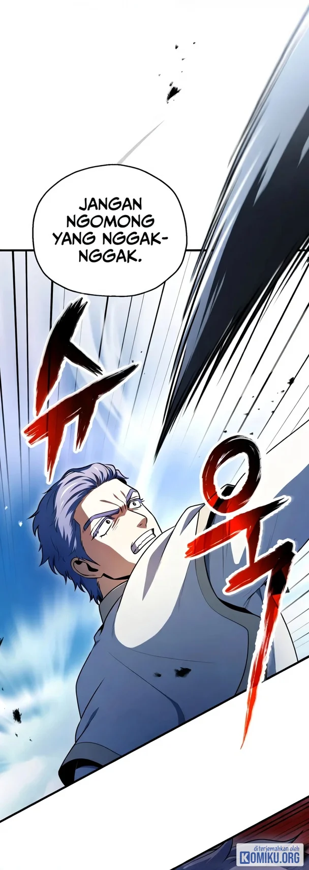 Player Who Can’t Level Up Chapter 249 Gambar 89