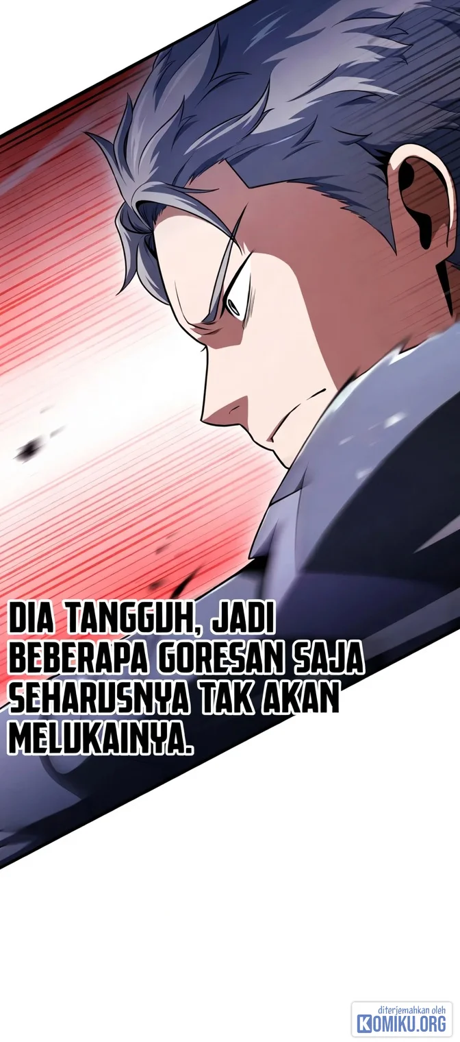 Player Who Can’t Level Up Chapter 249 Gambar 90