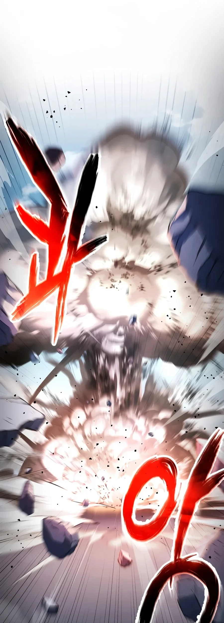 Player Who Can’t Level Up Chapter 249 Gambar 92