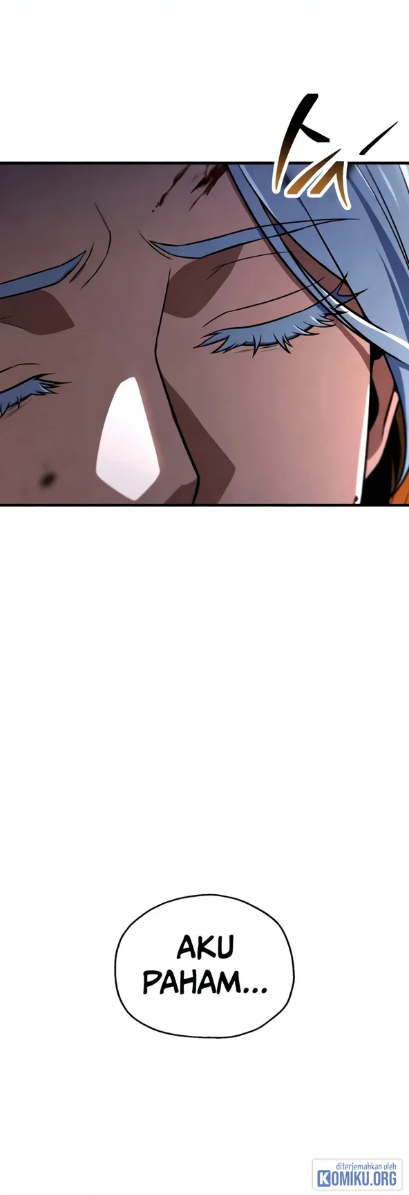 Player Who Can’t Level Up Chapter 249 Gambar 9