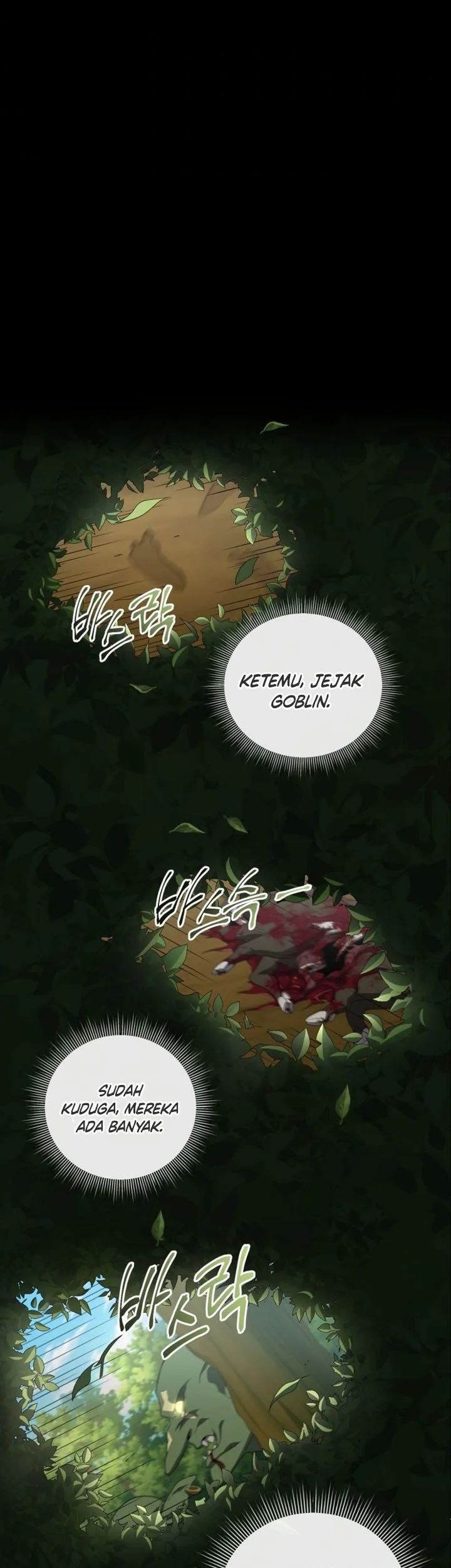Player Who Returned 10,000 Years Later Chapter 11 Gambar 48