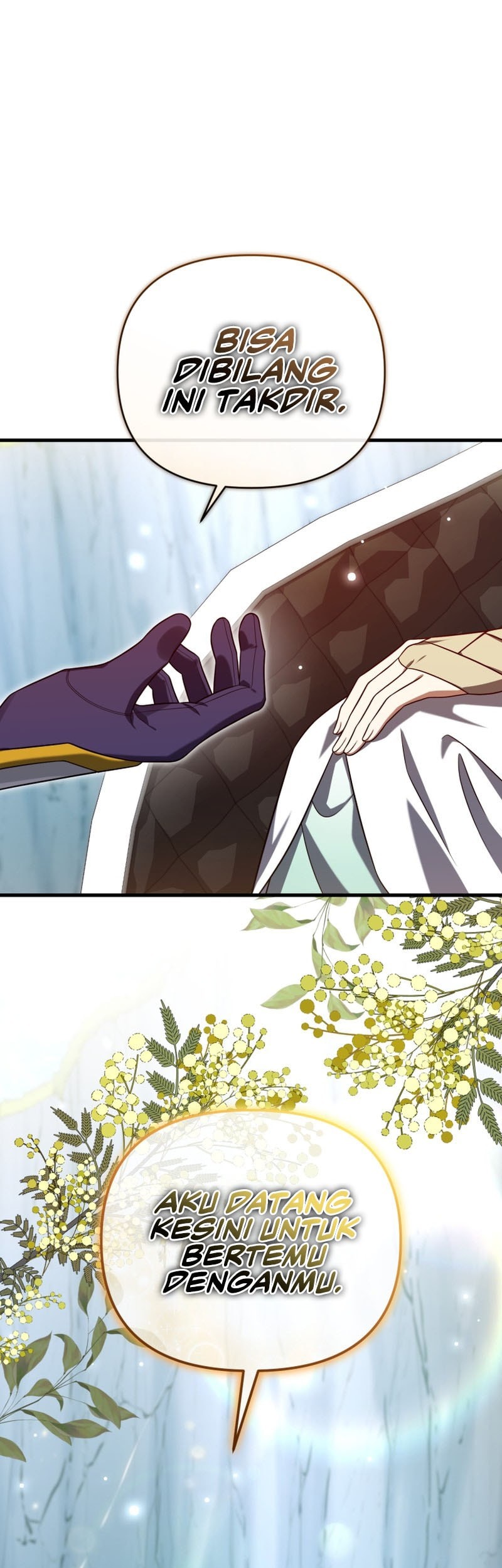 Baca Manhwa Player Who Returned 10,000 Years Later Chapter 111 Gambar 2