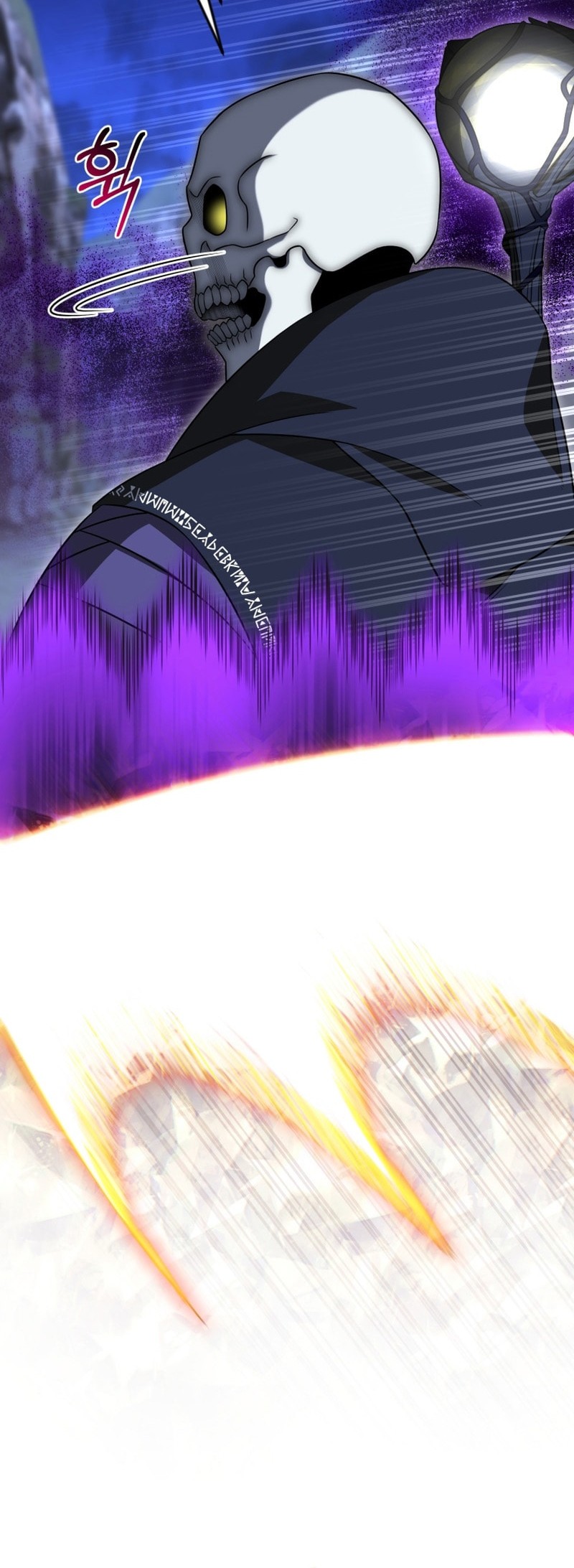 Player Who Returned 10,000 Years Later Chapter 112 Gambar 53