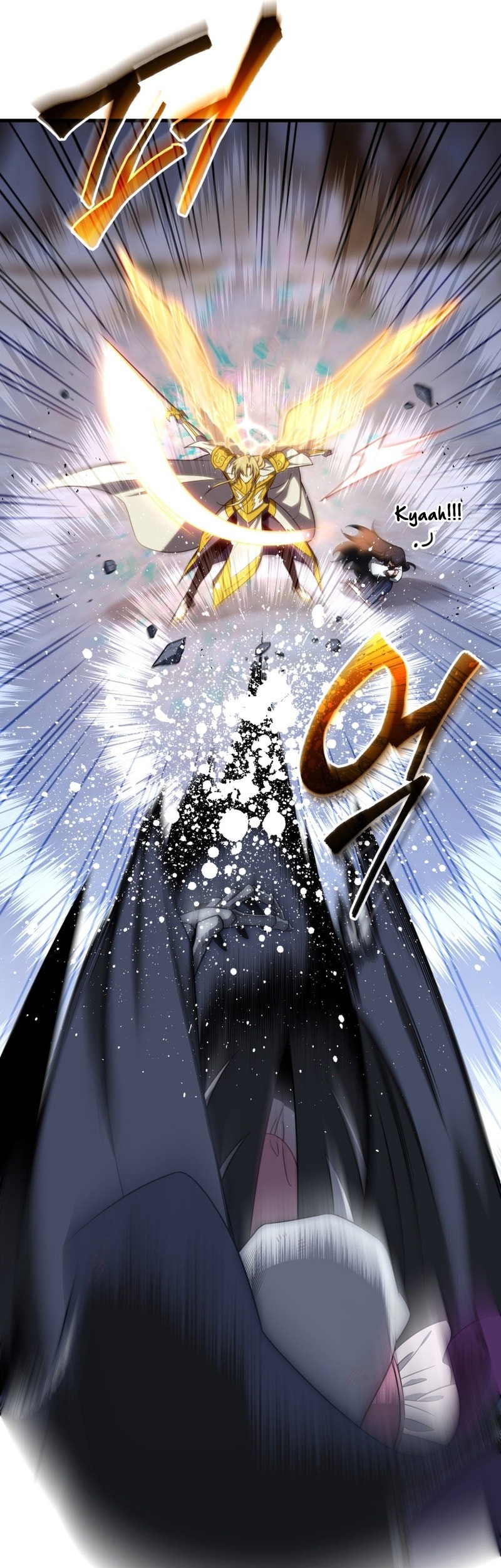 Player Who Returned 10,000 Years Later Chapter 112 Gambar 54