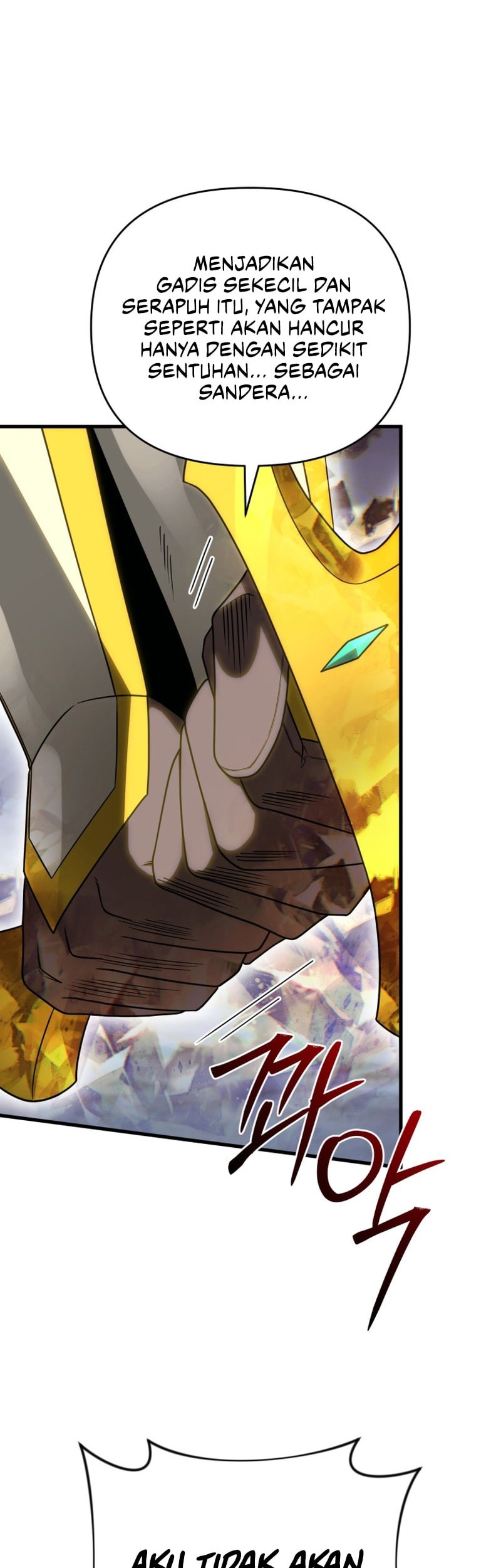 Player Who Returned 10,000 Years Later Chapter 112 Gambar 19