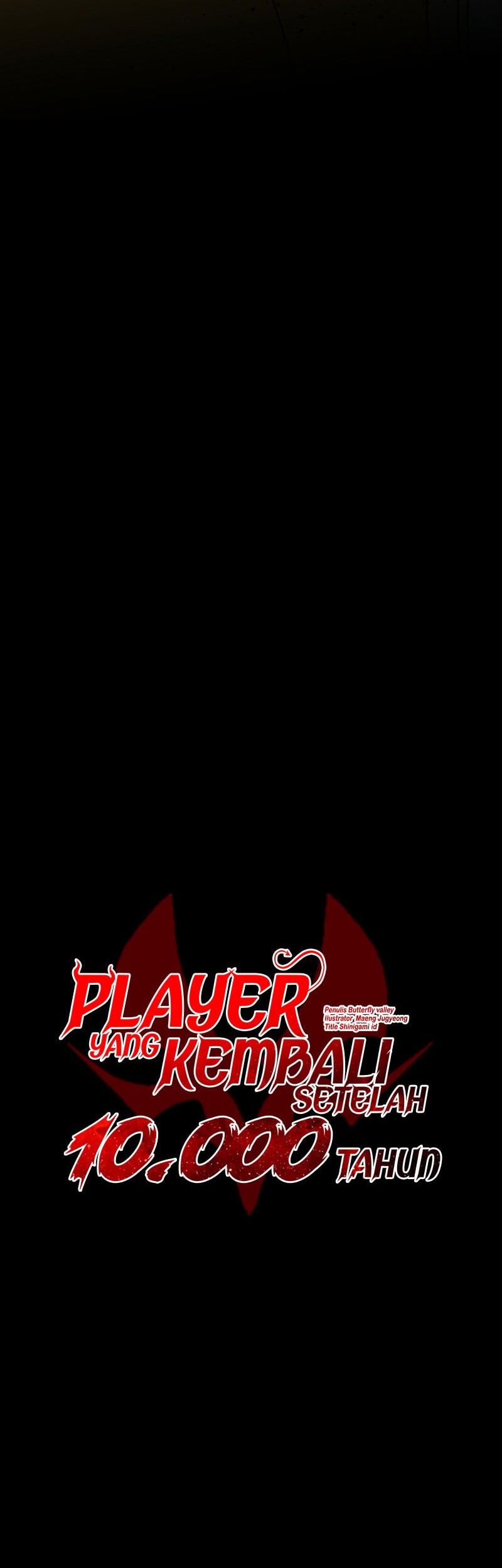 Player Who Returned 10,000 Years Later Chapter 113 Gambar 5