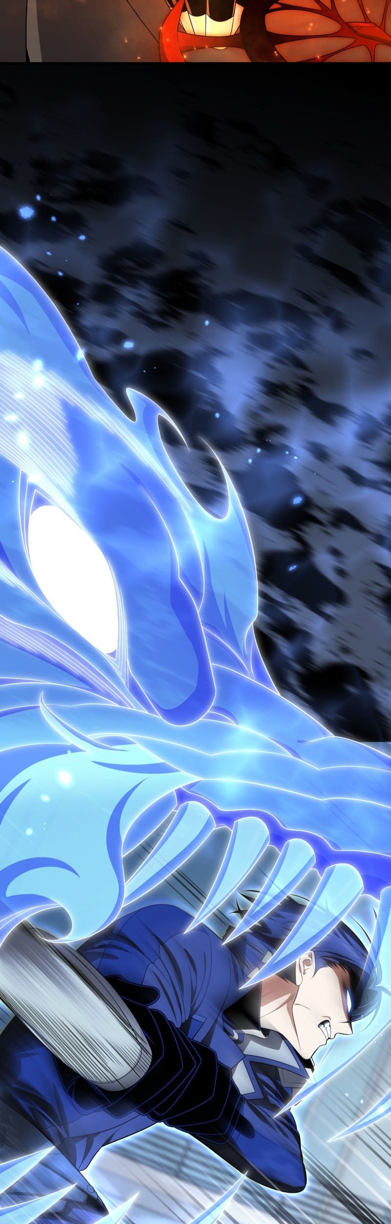 Player Who Returned 10,000 Years Later Chapter 113 Gambar 11