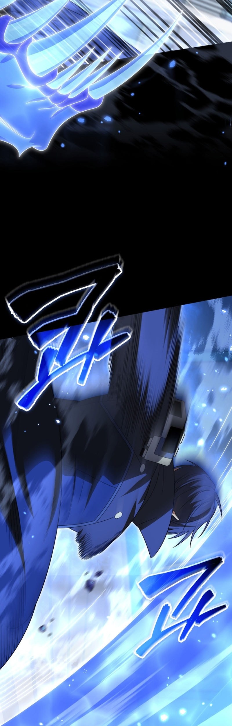 Player Who Returned 10,000 Years Later Chapter 113 Gambar 12