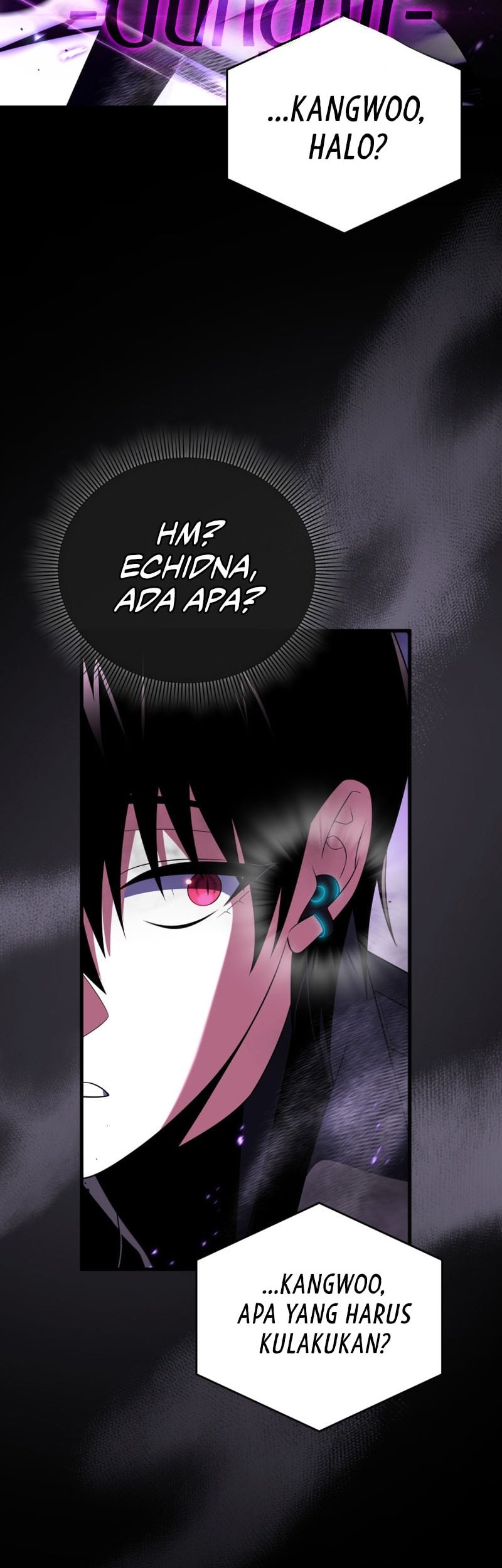 Player Who Returned 10,000 Years Later Chapter 113 Gambar 19