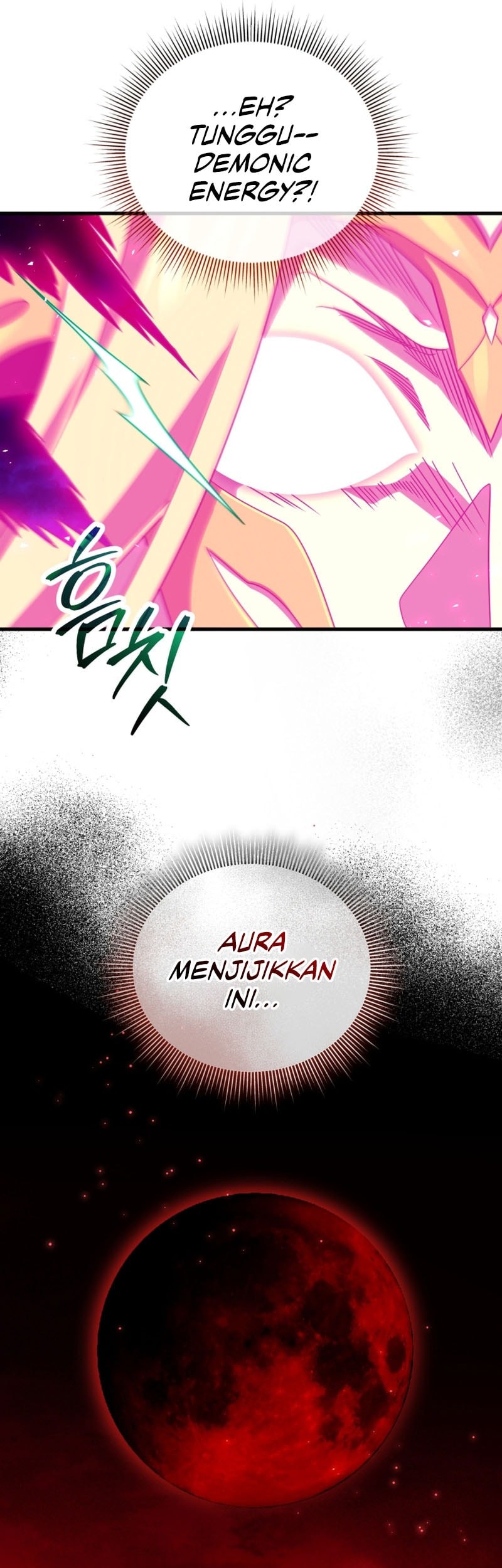 Player Who Returned 10,000 Years Later Chapter 114 Gambar 37