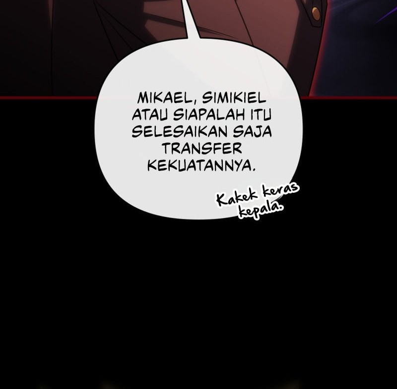 Player Who Returned 10,000 Years Later Chapter 114 Gambar 44
