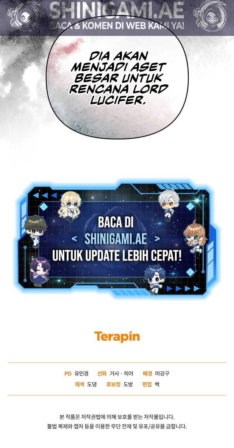 Player Who Returned 10,000 Years Later Chapter 114 Gambar 75