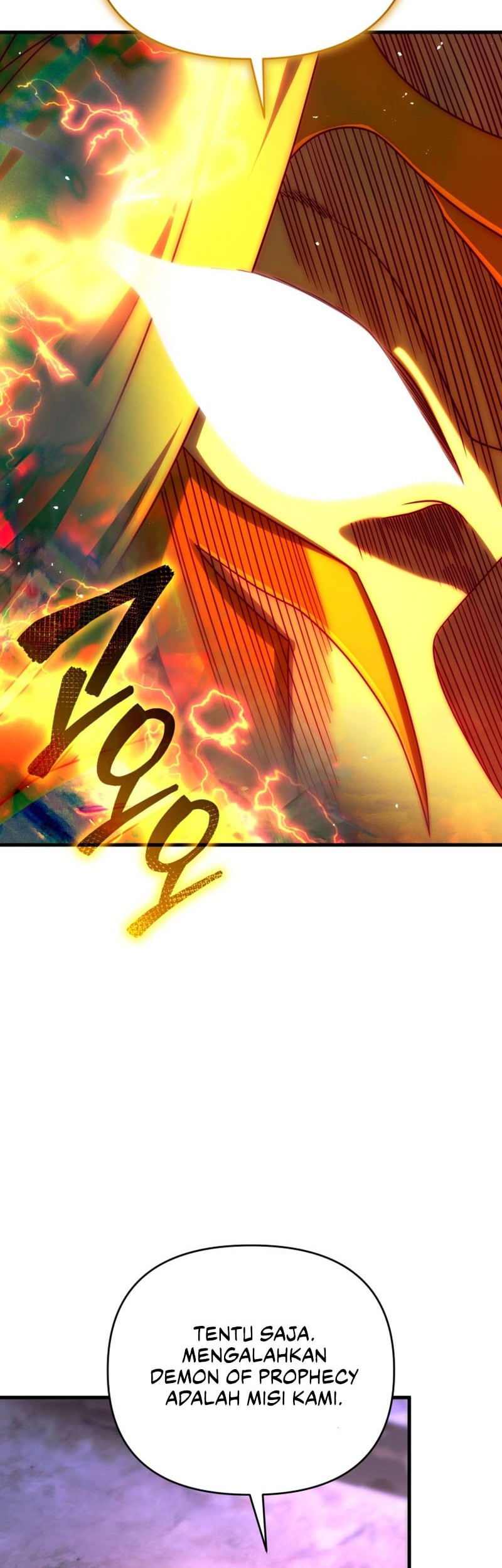 Player Who Returned 10,000 Years Later Chapter 114 Gambar 19