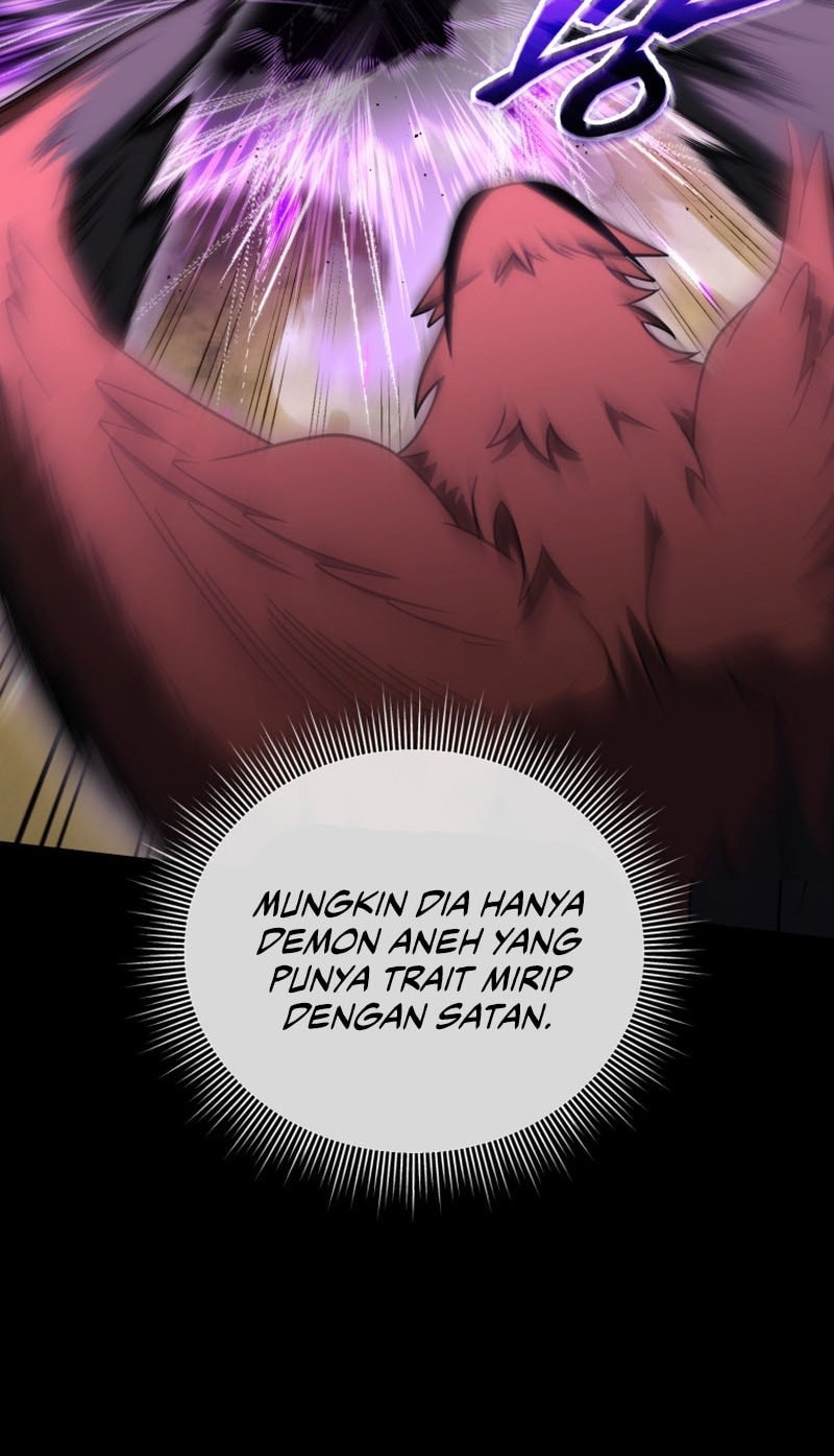 Player Who Returned 10,000 Years Later Chapter 117 Gambar 36