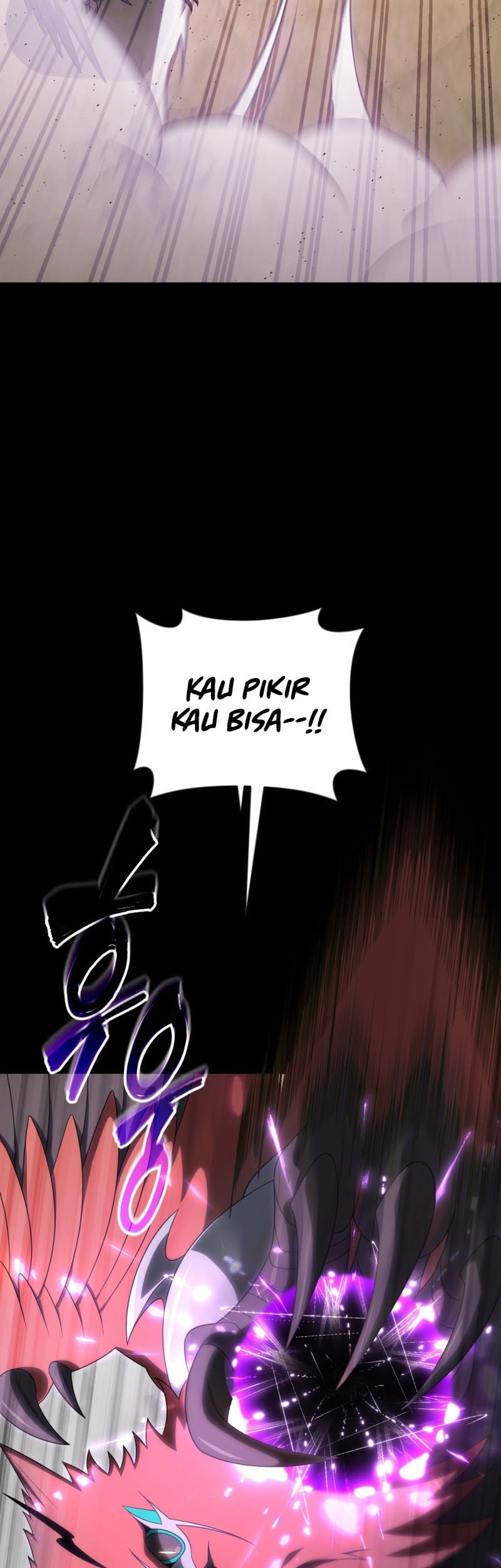 Player Who Returned 10,000 Years Later Chapter 117 Gambar 39