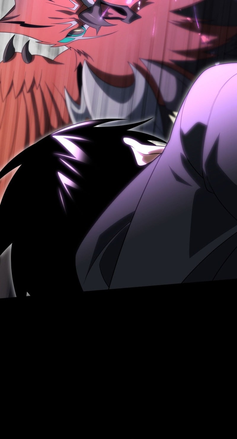 Player Who Returned 10,000 Years Later Chapter 117 Gambar 40