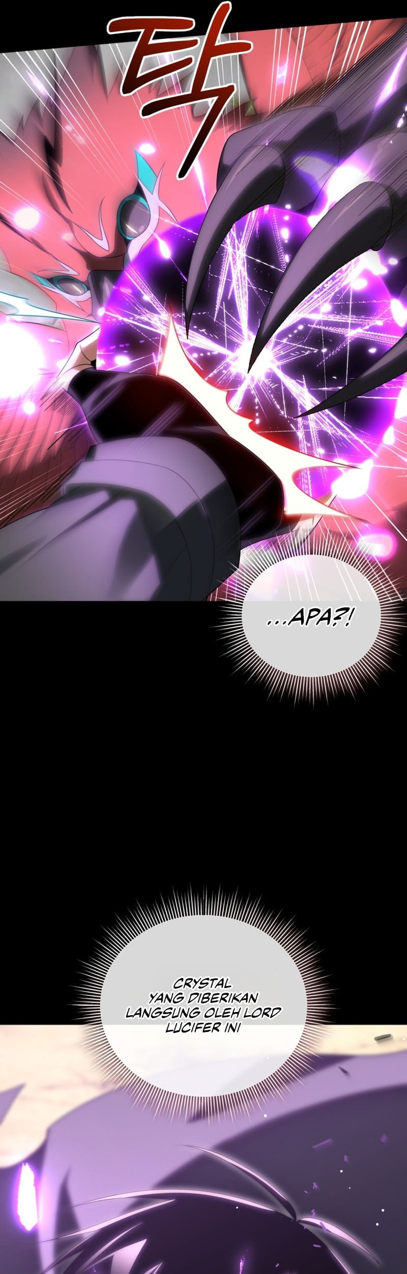 Player Who Returned 10,000 Years Later Chapter 117 Gambar 41