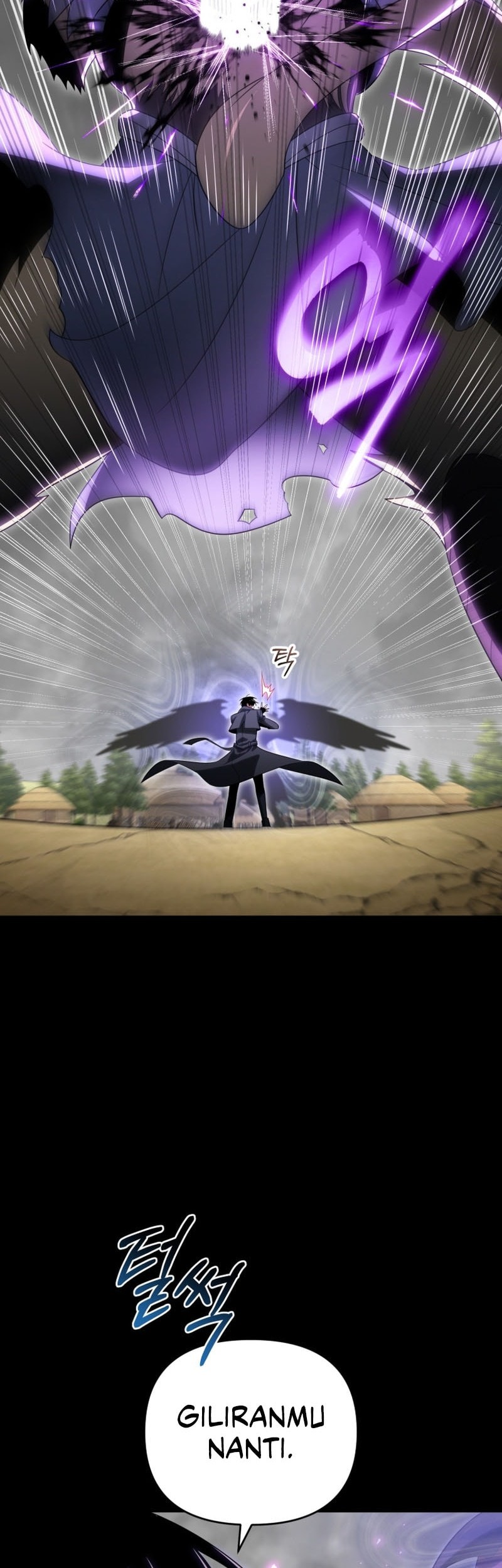 Player Who Returned 10,000 Years Later Chapter 117 Gambar 46