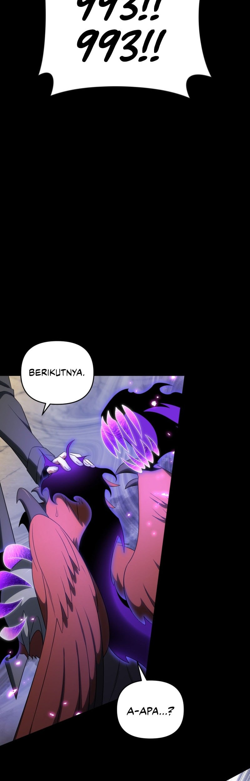 Player Who Returned 10,000 Years Later Chapter 117 Gambar 54