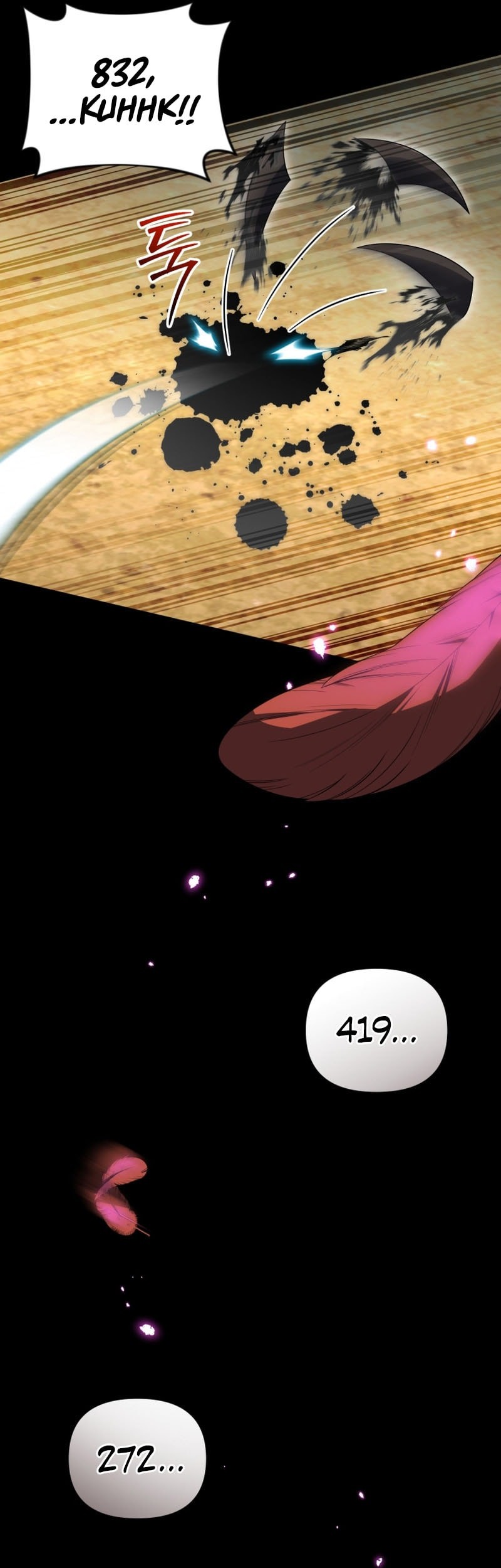 Player Who Returned 10,000 Years Later Chapter 117 Gambar 57