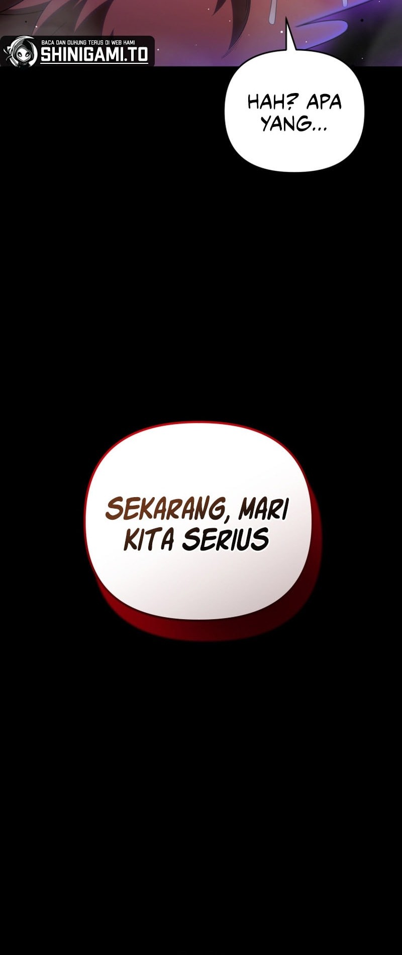 Player Who Returned 10,000 Years Later Chapter 117 Gambar 60
