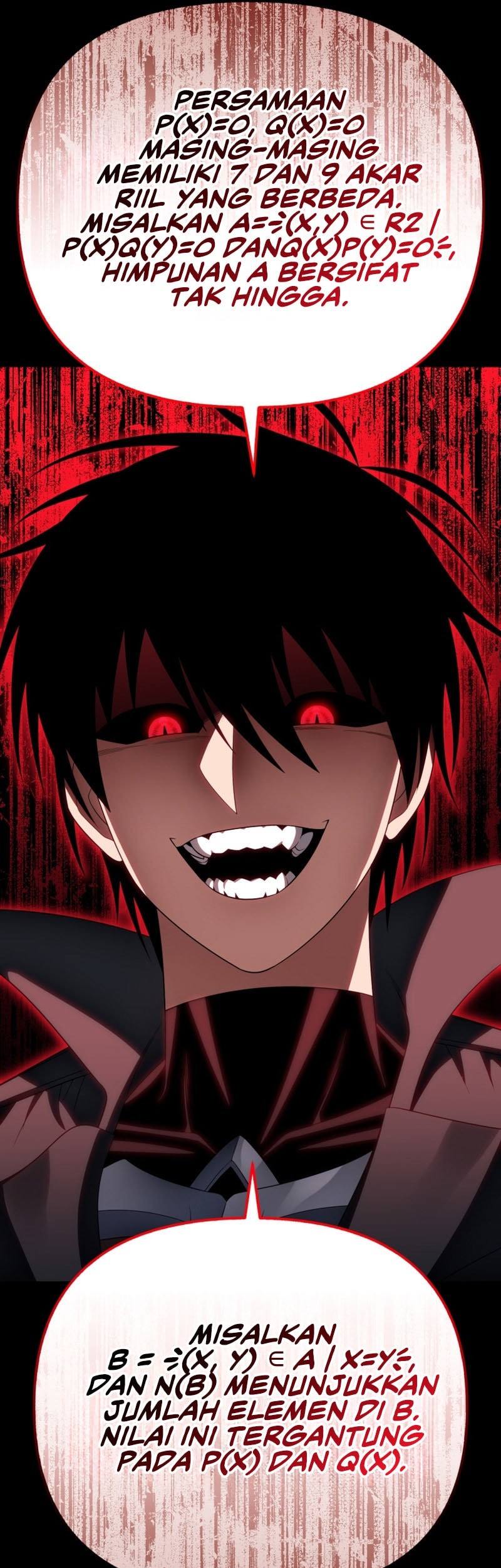 Player Who Returned 10,000 Years Later Chapter 117 Gambar 61