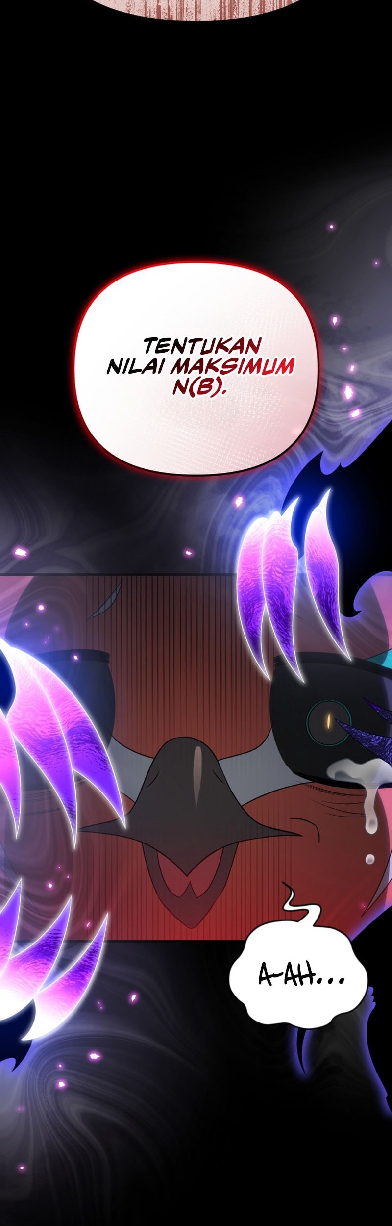 Player Who Returned 10,000 Years Later Chapter 117 Gambar 62
